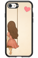 Girl Love II 2.0 - Apple iPhone 7