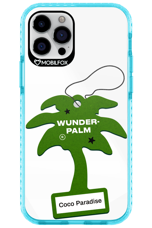 Wunder-Palm 2.0 - Apple iPhone 12 Pro