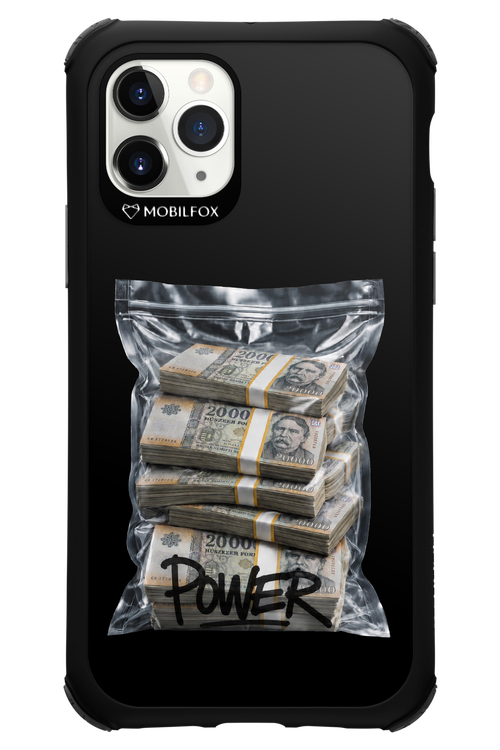 Money Bag 2.0 - Apple iPhone 11 Pro