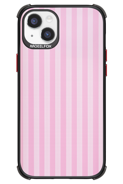 Pink Secret  2.0 - Apple iPhone 14 Plus