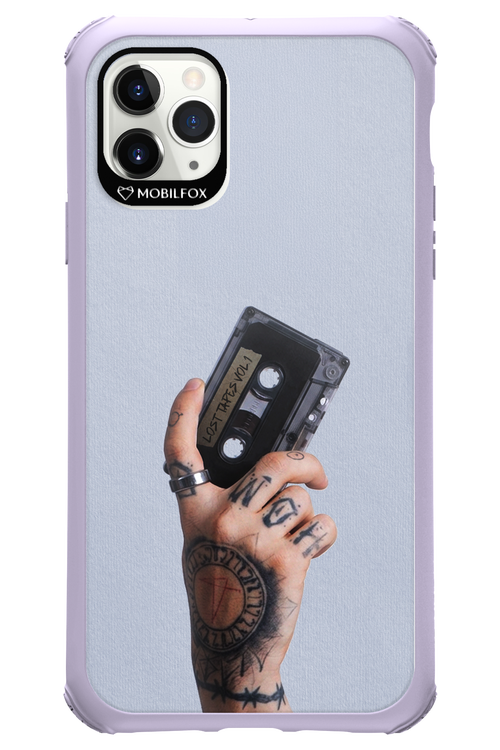 Bagabont 2.0 - Apple iPhone 11 Pro Max