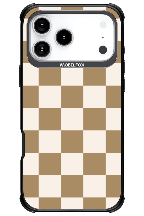 Nude Chess - Apple iPhone 17 Pro Max