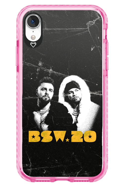 BSW 20 (3) 2.0 - Apple iPhone XR