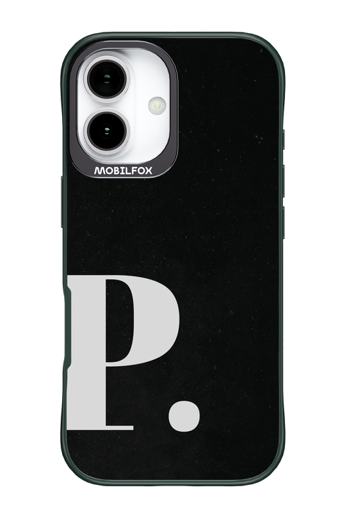 P (Off Space) 2.0 - Apple iPhone 17
