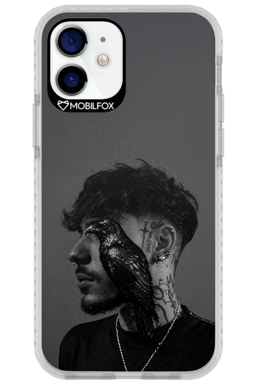 RAVEN - Apple iPhone 12