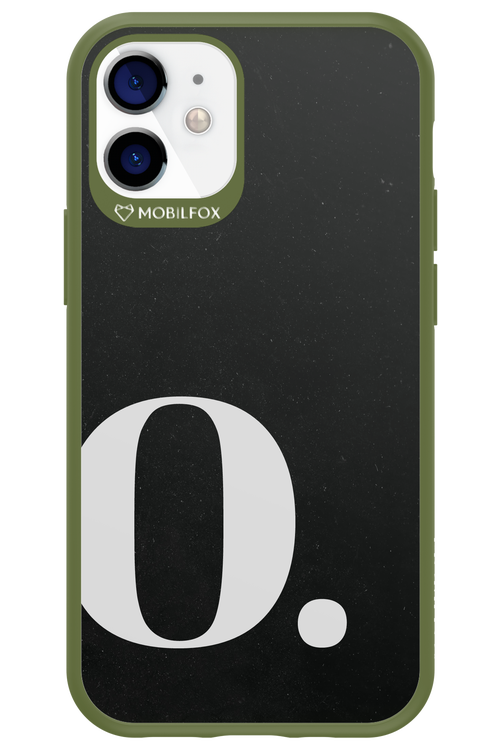 O (Off Space) 2.0 - Apple iPhone 12 Mini