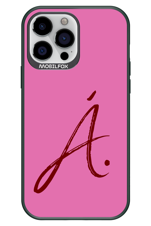 (Sorbet) A II 2.0 - Apple iPhone 13 Pro Max
