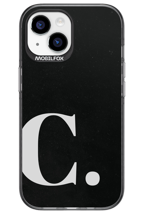 C (Off Space) 2.0 - Apple iPhone 15