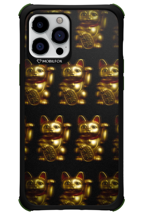 Gold Luck 2.0 - Apple iPhone 12 Pro Max