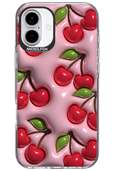 Cherry Bomb - Apple iPhone 16 Plus