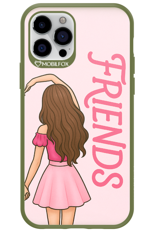 Friendssss - Apple iPhone 12 Pro