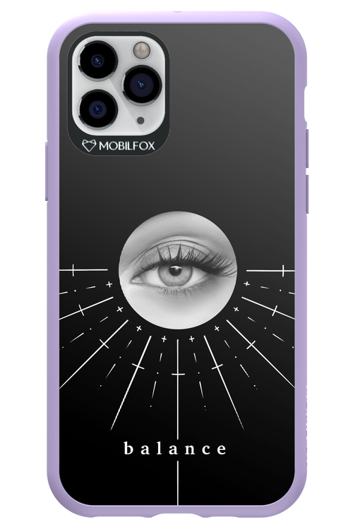 Szem 2.0 - Apple iPhone 11 Pro