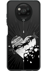 Fehér Szív 2.0 - Xiaomi Poco X3 NFC