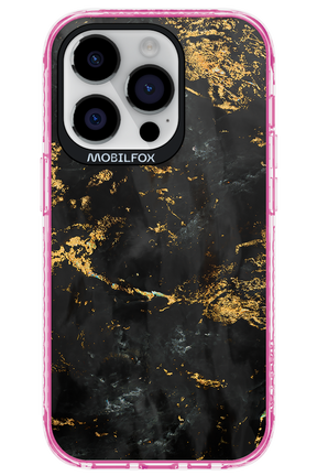 Goldie - Apple iPhone 14 Pro