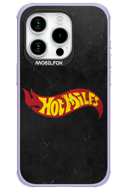 Hot Milfs 2.0 - Apple iPhone 15 Pro