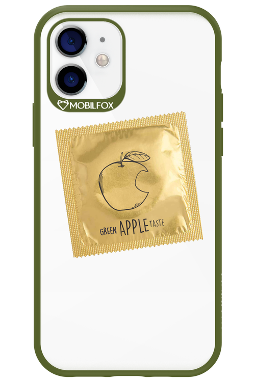 Safety Apple 2.0 - Apple iPhone 12