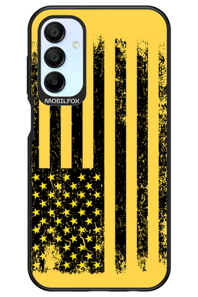 Impact Stripes 2.0 - Samsung Galaxy A15