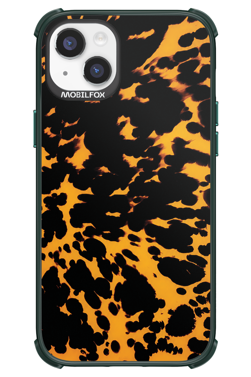 Tortoise Shell 2.0 - Apple iPhone 14 Plus