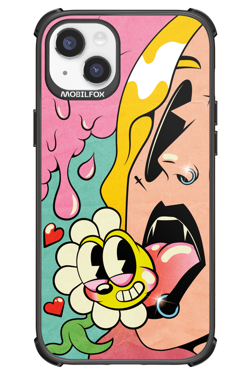 Love Sick 2.0 - Apple iPhone 14 Plus