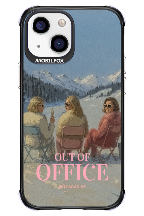 Out Of Office - Apple iPhone 13 Mini