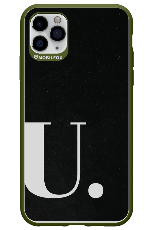 U (Off Space) 2.0 - Apple iPhone 11 Pro Max