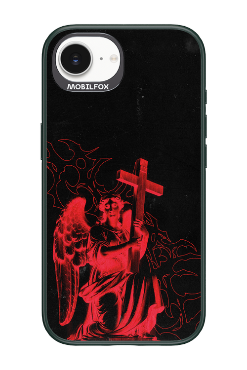 Fallen angel II 2.0 - Apple iPhone 17e