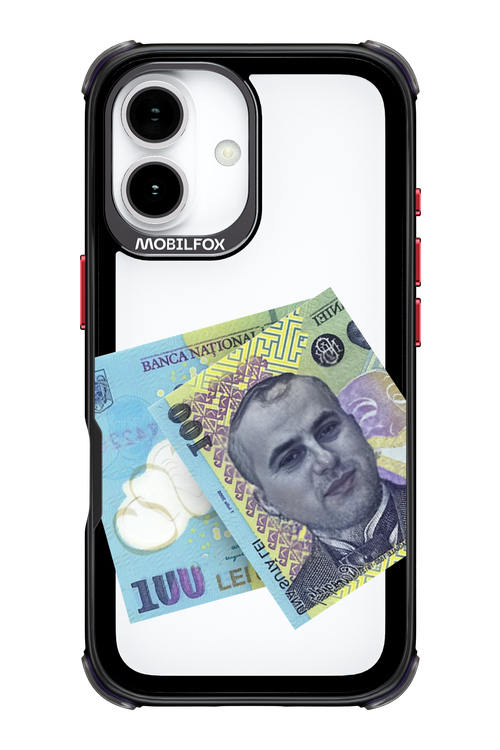 Zbir Lei 2.0 - Apple iPhone 17