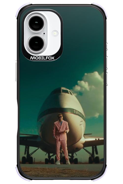 Zbor - Apple iPhone 16