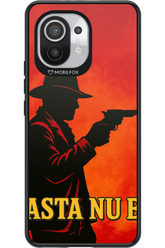 Sunset Duel - Xiaomi Mi 11 5G