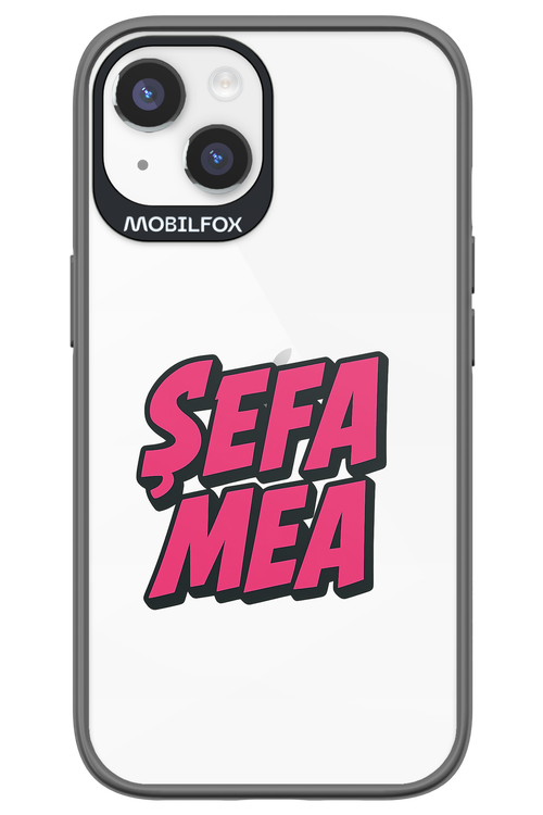 Sefa Mea - Apple iPhone 14