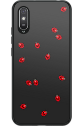 LADYBUGS - Xiaomi Redmi 9A