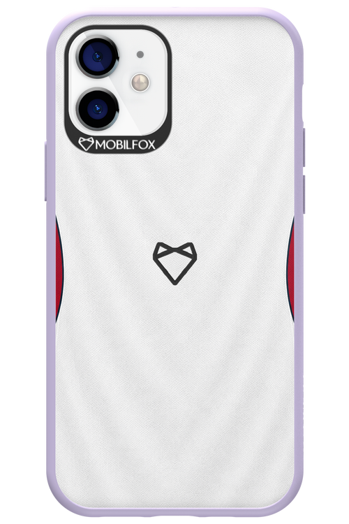 England X Mobilfox 2.0 - Apple iPhone 12