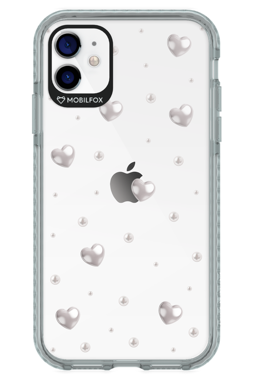 Pearl Tears 2.0 - Apple iPhone 11