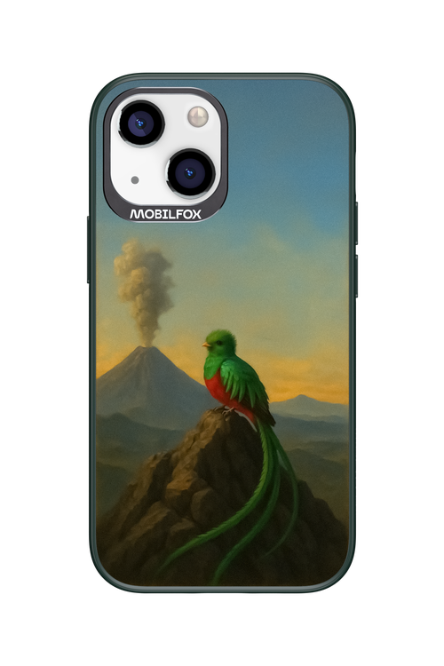 Birdy 2.0 - Apple iPhone 13 Mini