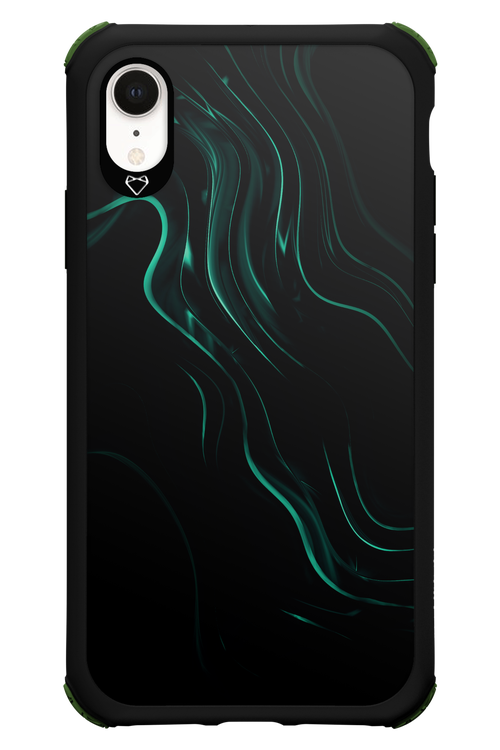 Northern Lights 2.0 - Apple iPhone XR