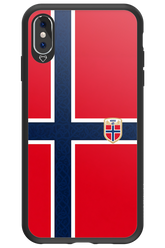 Norway 2.0 - Apple iPhone XS Max