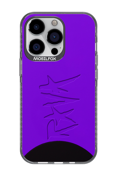 Rava Purple - Apple iPhone 13 Pro