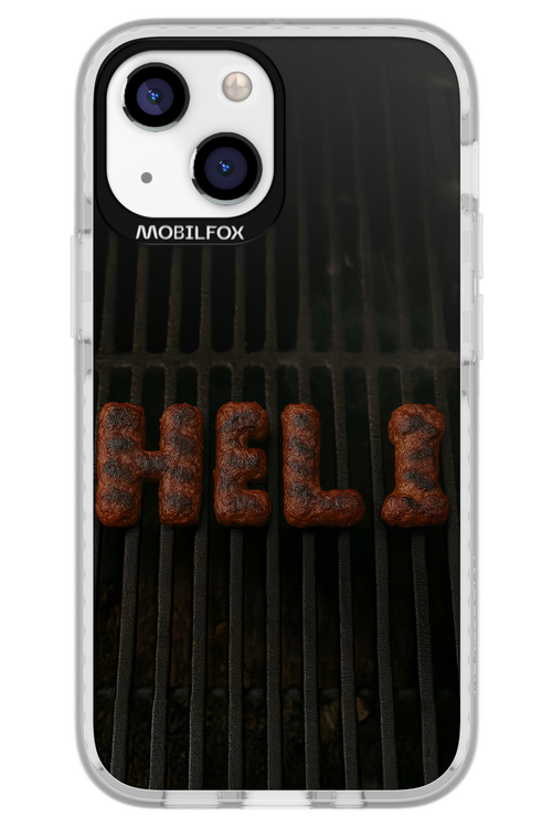 Barbeque 2.0 - Apple iPhone 13 Mini