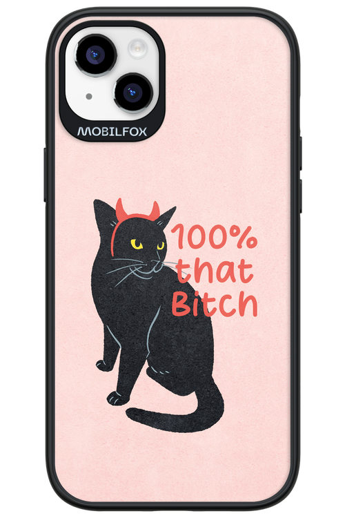 Hundred 2.0 - Apple iPhone 14 Plus