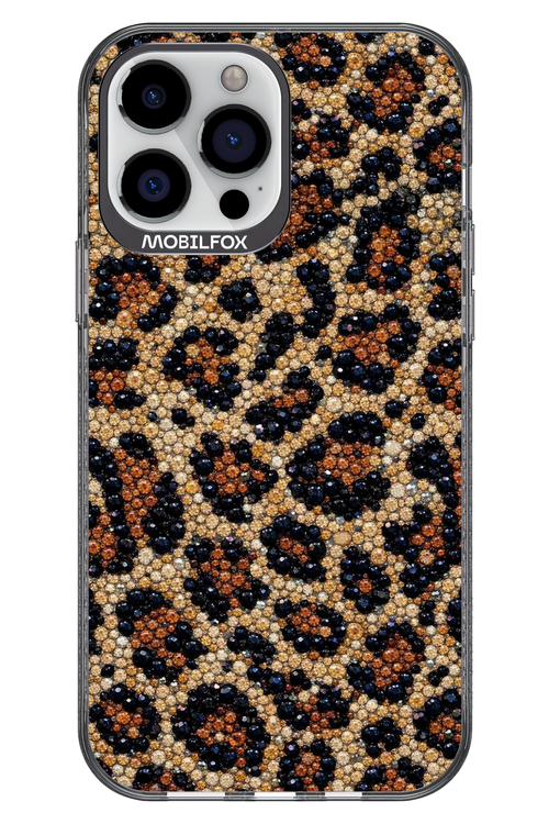 Crystal Roar 2.0 - Apple iPhone 13 Pro Max
