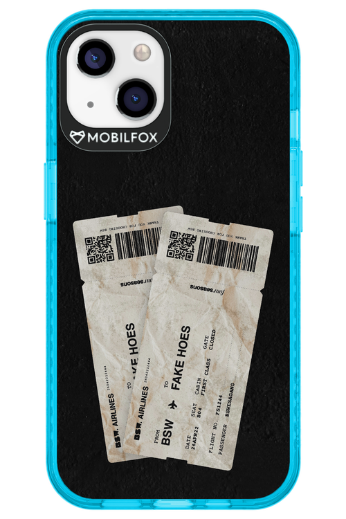 BSW FourSeasons 3 2.0 - Apple iPhone 13
