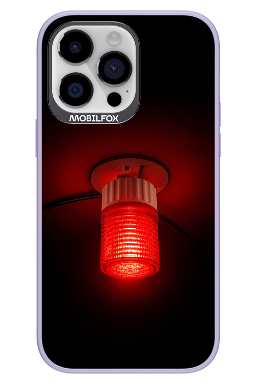 Alarm 2.0 - Apple iPhone 14 Pro Max