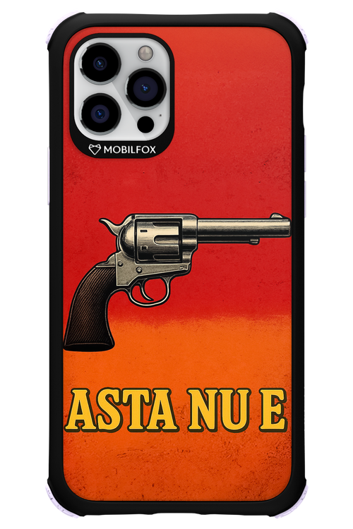 Asta Nu E - Apple iPhone 12 Pro