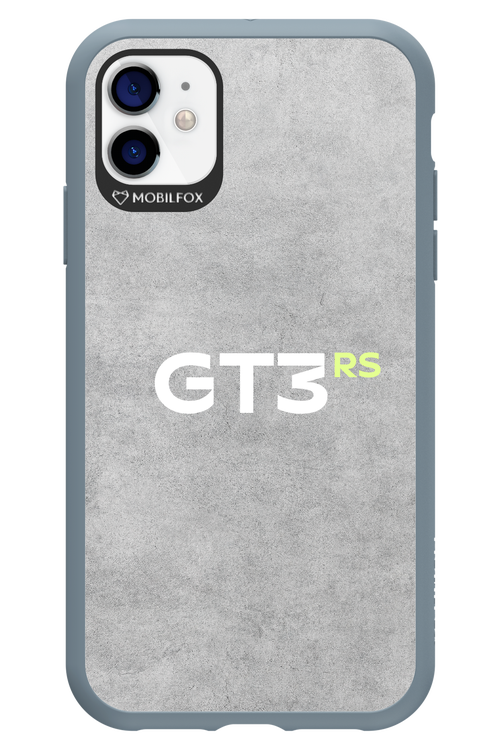 GT3RS - Apple iPhone 11