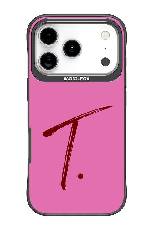 (Sorbet) T 2.0 - Apple iPhone 17 Pro