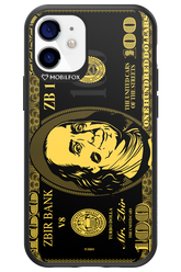 Mobilfox Bank 2.0 - Apple iPhone 12 Mini
