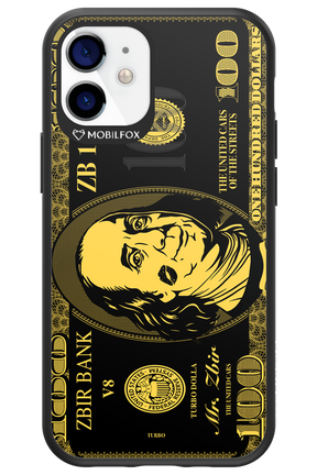 Mobilfox Bank 2.0 - Apple iPhone 12 Mini