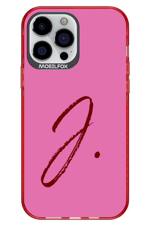 (Sorbet) J 2.0 - Apple iPhone 13 Pro Max