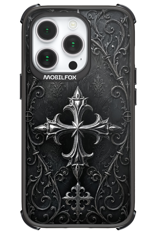 Armor 2.0 - Apple iPhone 14 Pro