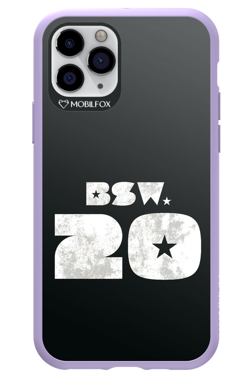 BSW 20 (9) 2.0 - Apple iPhone 11 Pro